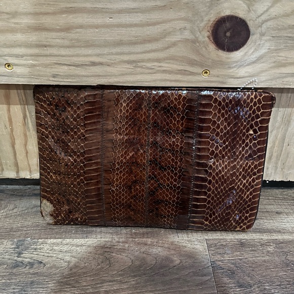 Vintage clutch - Picture 2 of 3